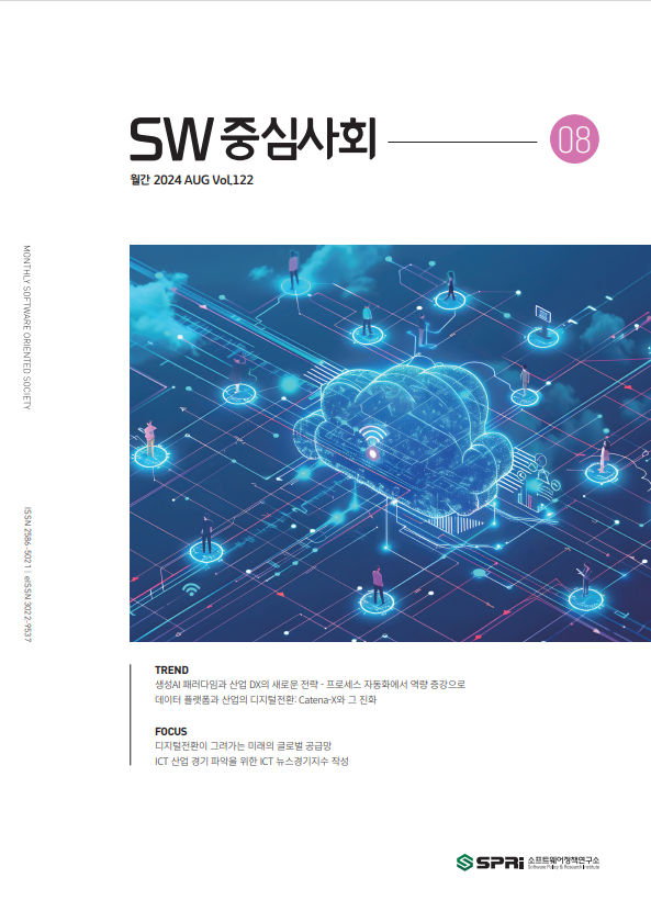 2024년08월호 SW중심사회