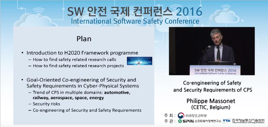 Goal-Oriented Co-engineering of Safety and Security Requirements of CPS