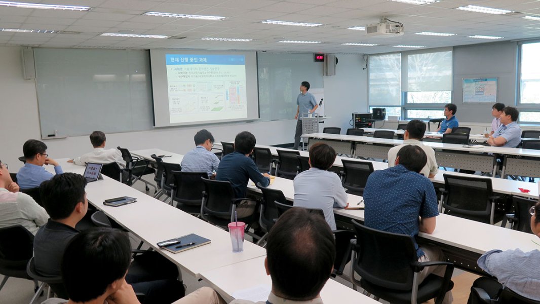 이기용(숙명여자대학교) IoT 사물데이터 활용 기술 동향