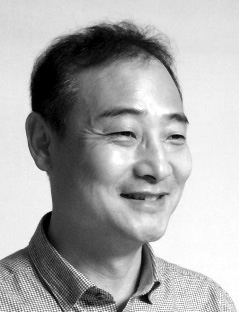 김규호 박사, 앱센터 전문위원